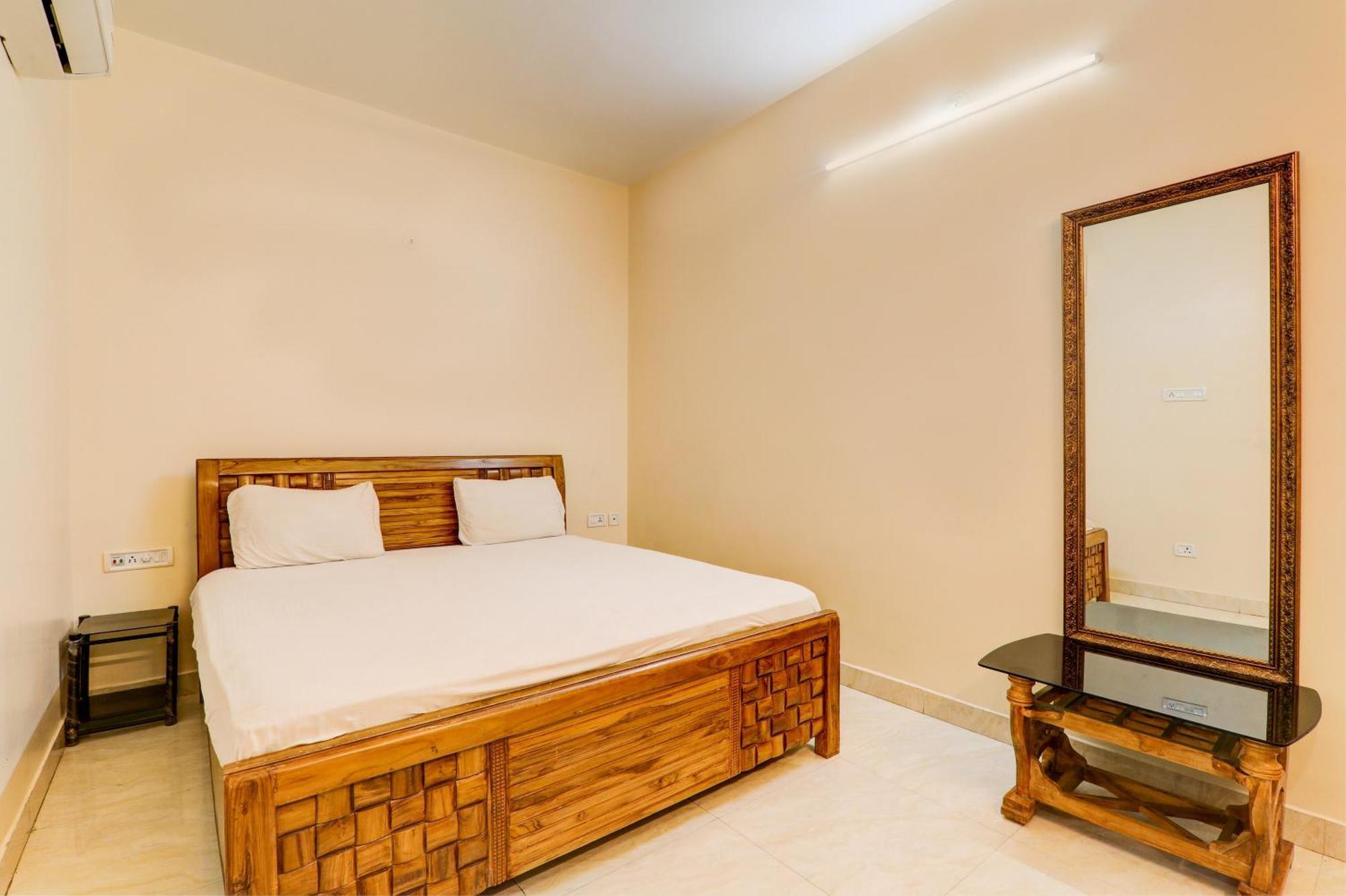 Oyo Hotel Umrao Patna  Eksteriør bilde